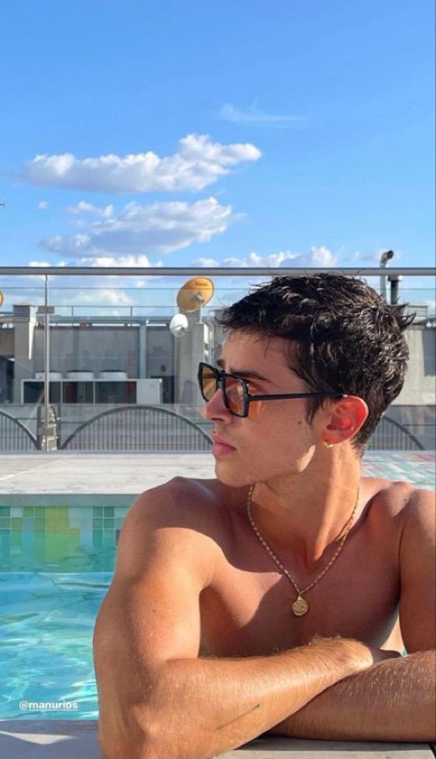 Foto do aluno 3