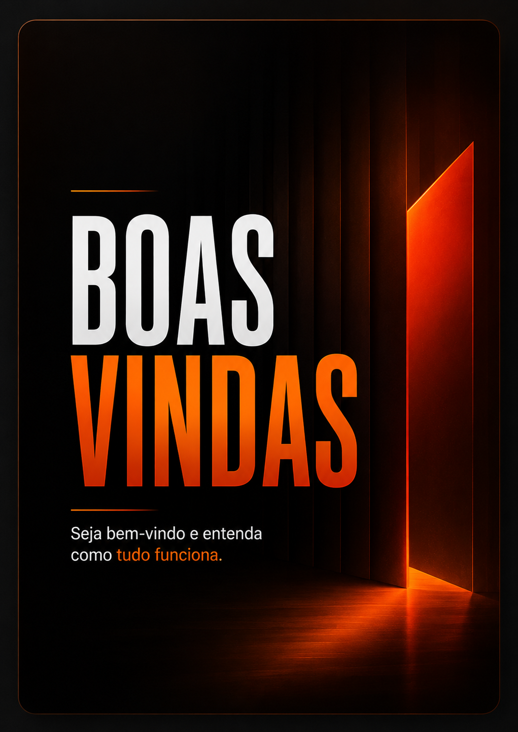 Capa do módulo 1