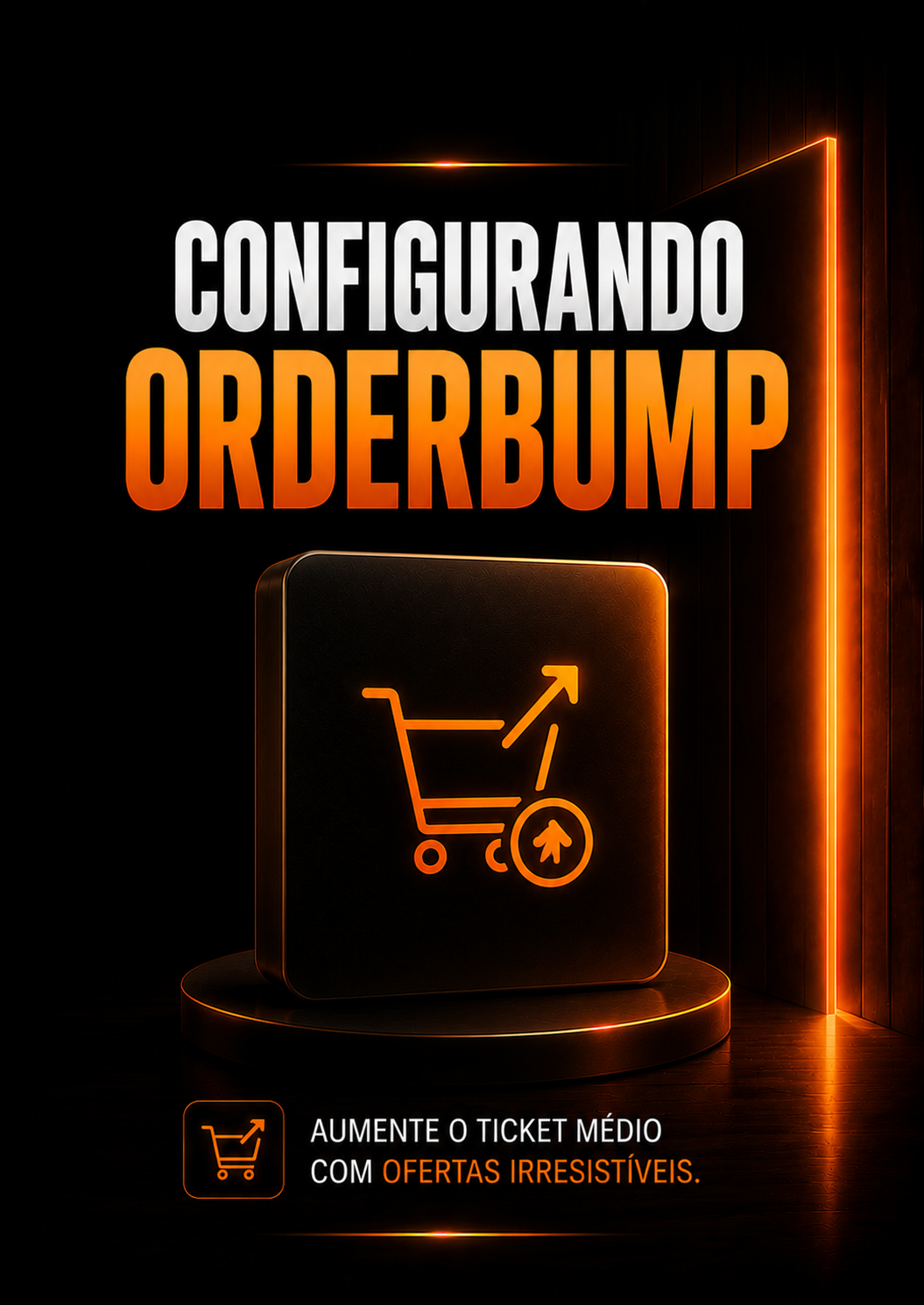 Capa do módulo 12
