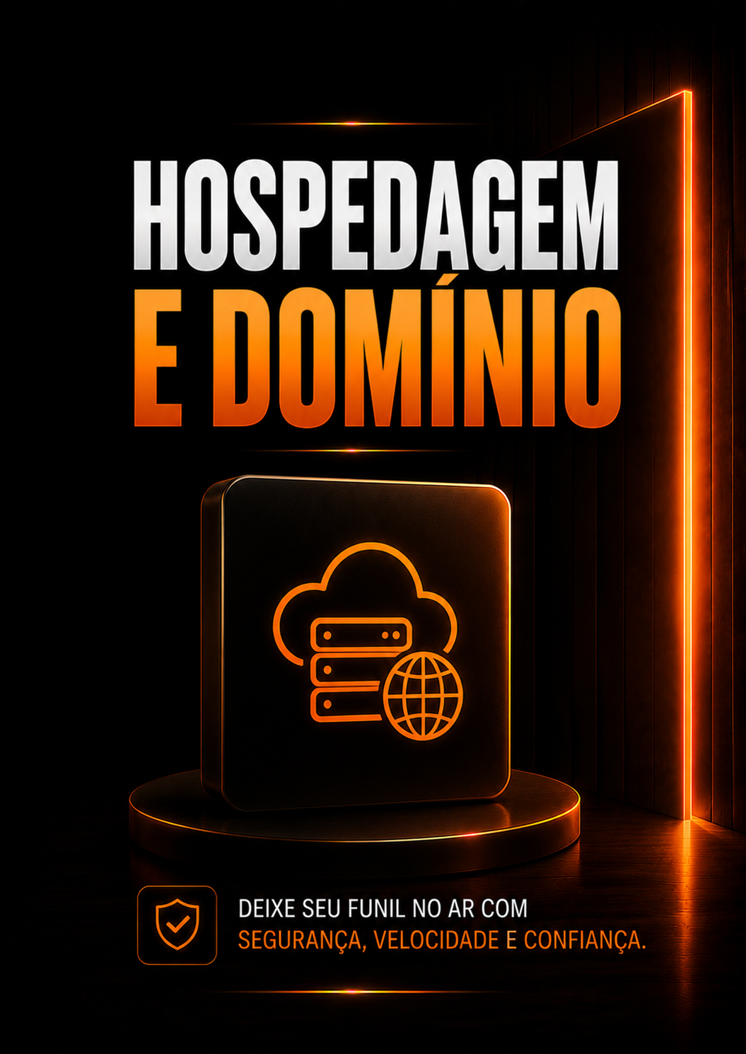 Capa do módulo 14