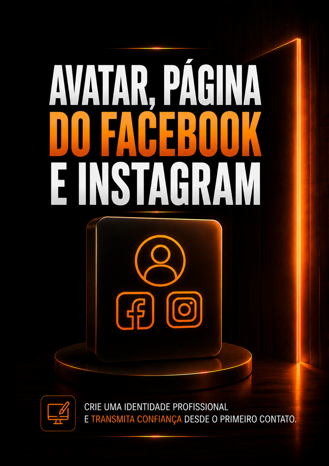Capa do módulo 5