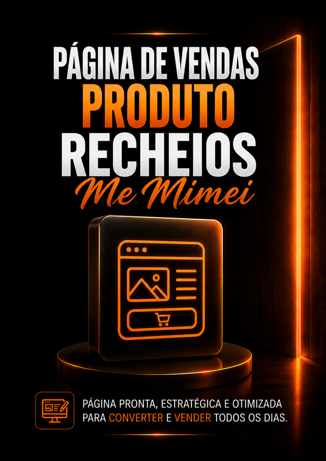 Capa do módulo 6