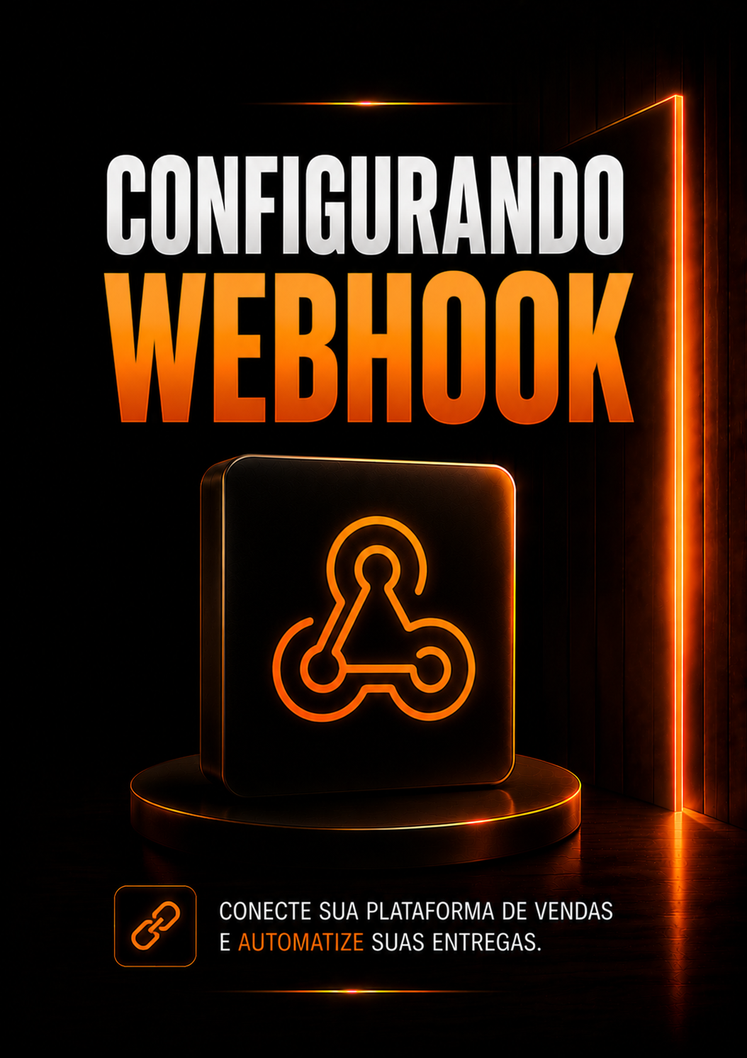 Capa do módulo 7