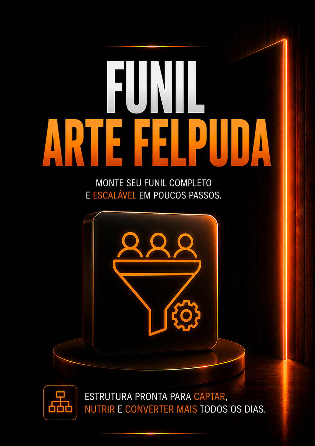 Capa do módulo 9