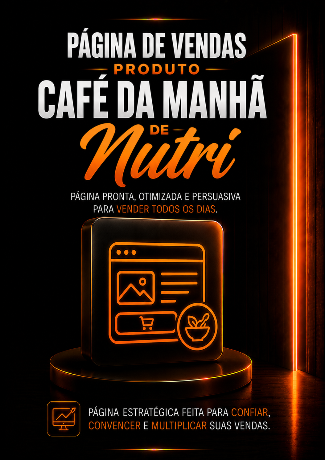Capa do módulo 11
