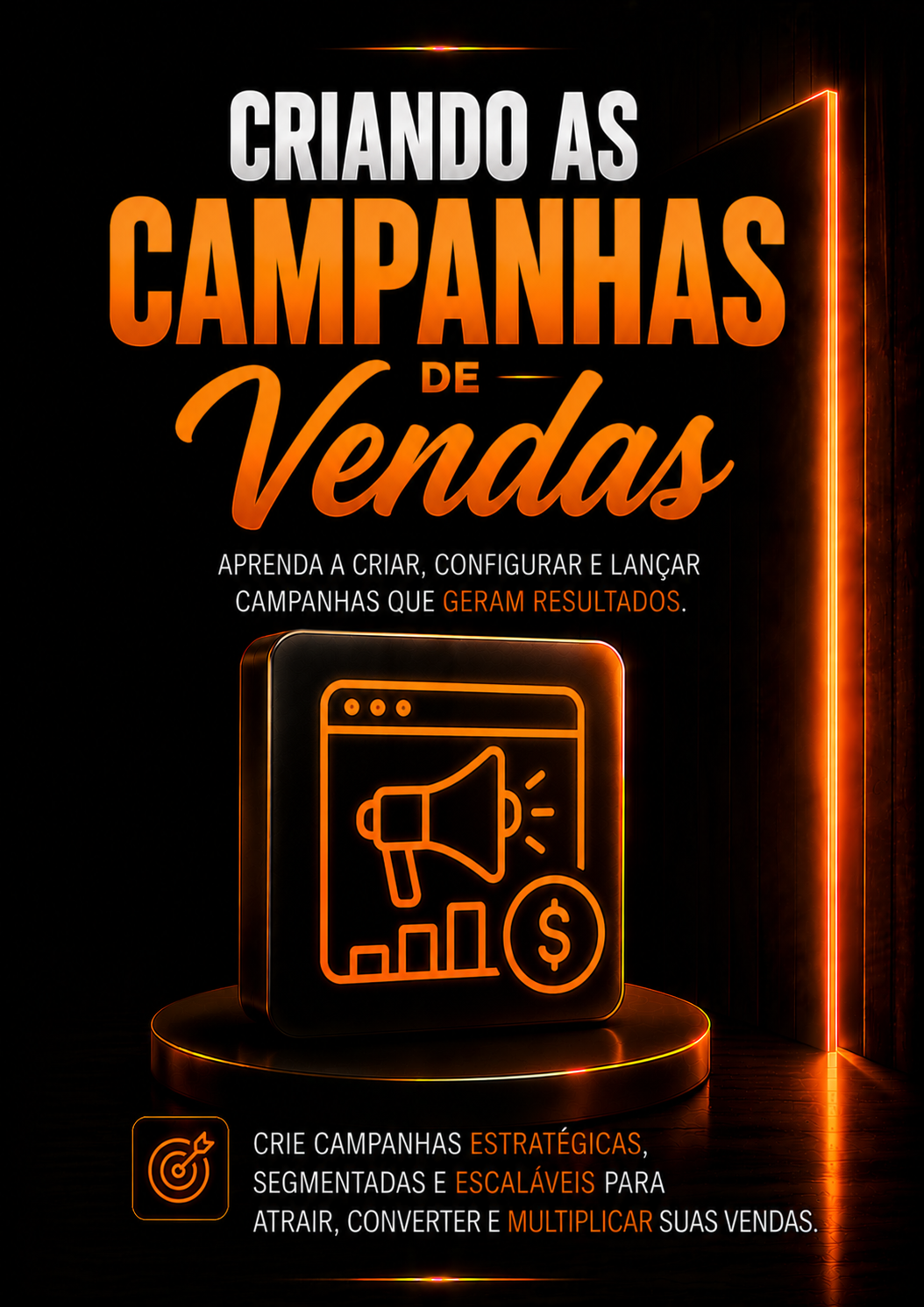 Capa do módulo 15