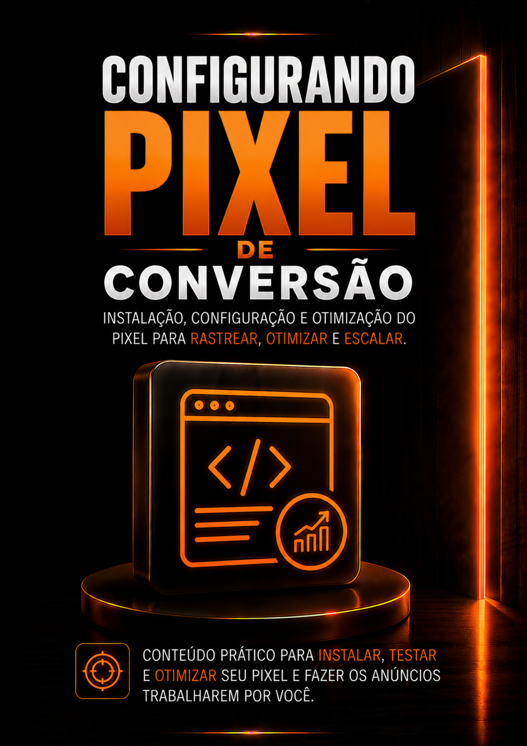Capa do módulo 16