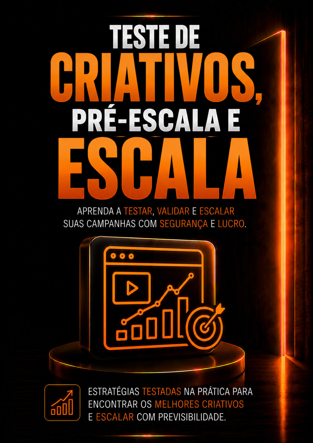 Capa do módulo 17