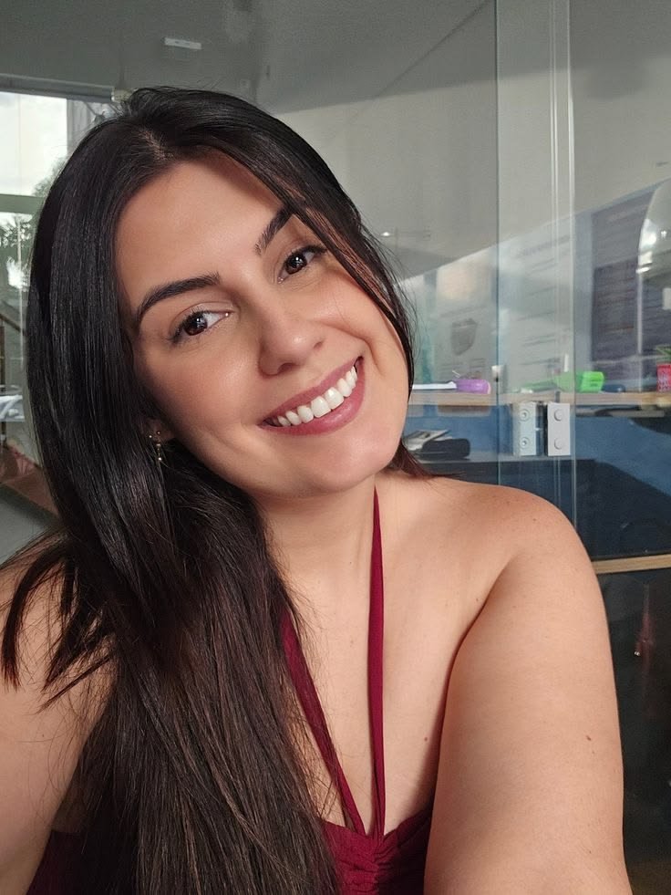 Foto do aluno 4