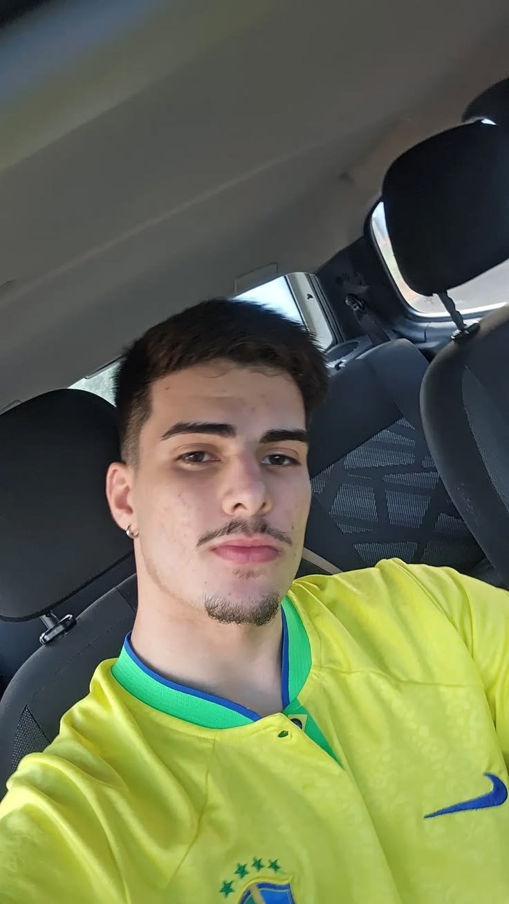 Foto do aluno 5